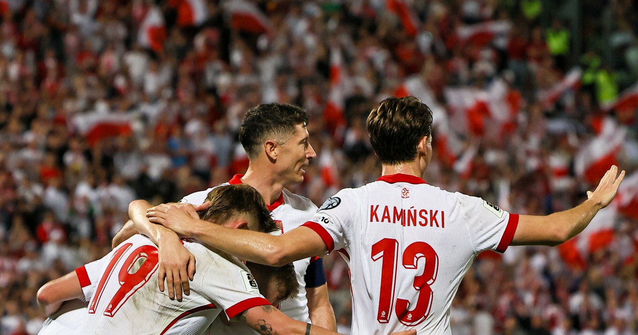 Jeśli nie teraz, to kiedy? W takiej formie Polacy przyjechali na zgrupowanie