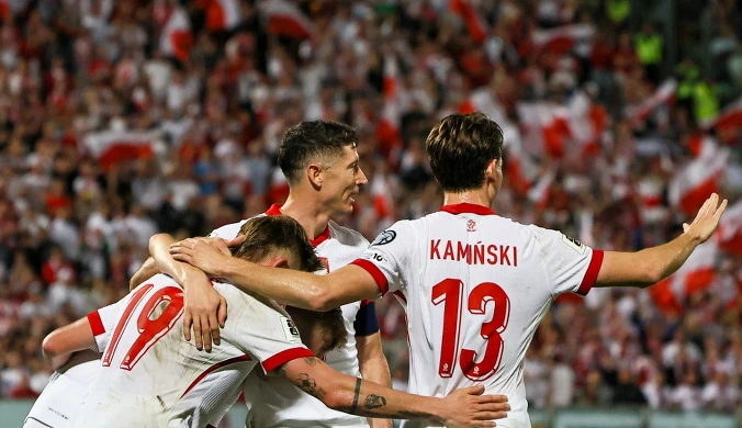 Jeśli nie teraz, to kiedy? W takiej formie Polacy przyjechali na zgrupowanie