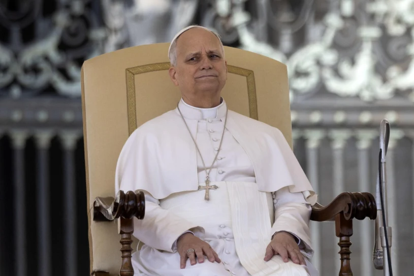 Pierwsza kobieta arcybiskup Canterbury. Papież Leon XIV przesłał pozdrowienia