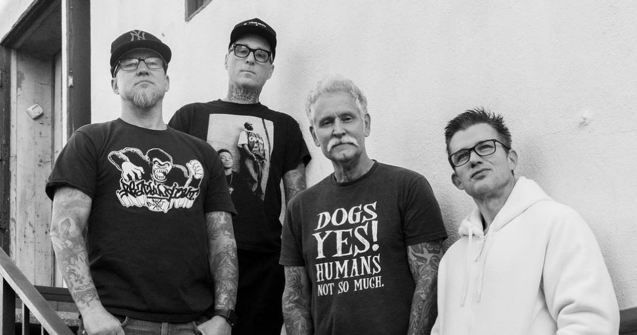 Amerykańska legenda zagra w Polsce! Na to fani czekali od dawna