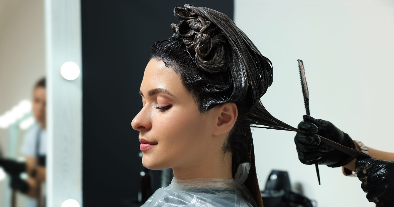 Wcale nie blond. W tym roku to będzie najmodniejszy kolor włosów