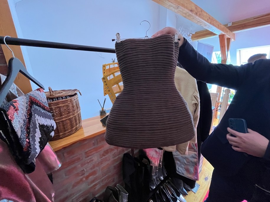 /Anna Kropaczek /RMF FM