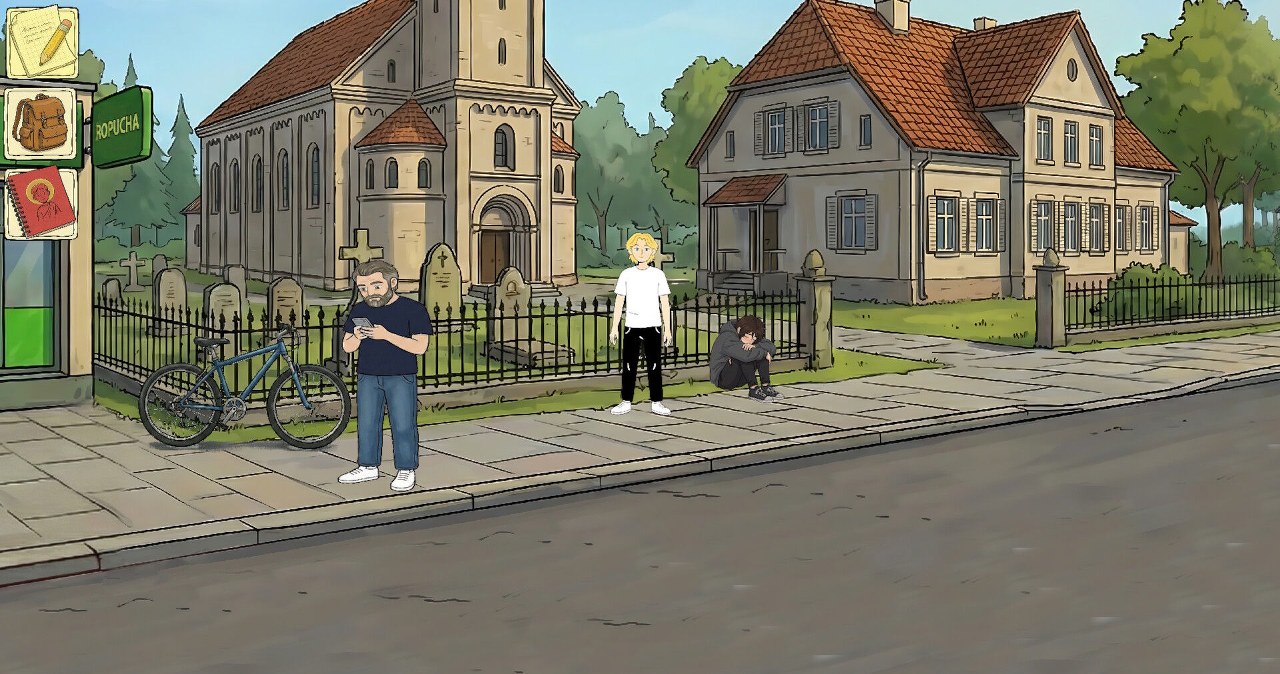 Polski ksiądz tworzy wyjątkowe dzieło. Może podziwiać je cały świat