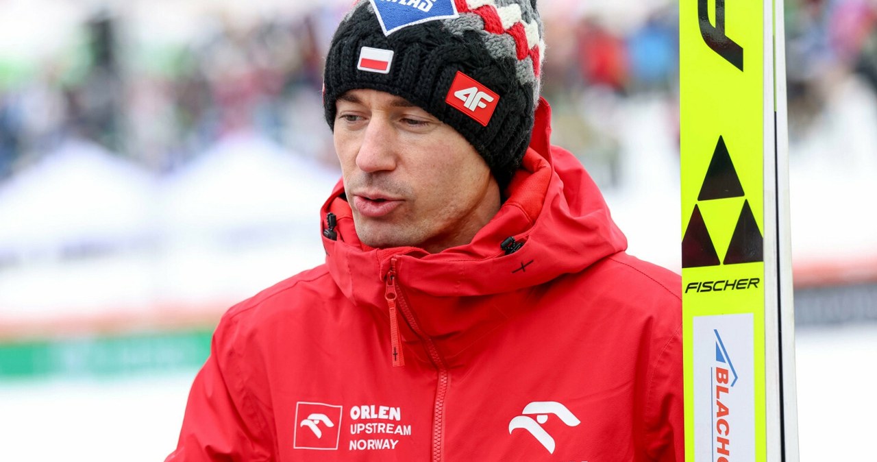 Burza wokół Polaków po skokach w Planicy. PZN ogłasza, ludzie nie wytrzymali