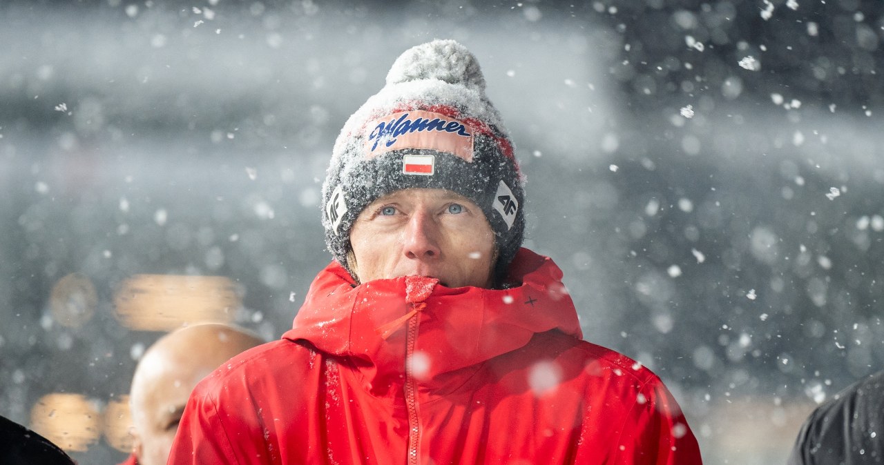 Atak zimy w Planicy, Polacy nie mieli łatwo. "Robiło się niebezpiecznie"
