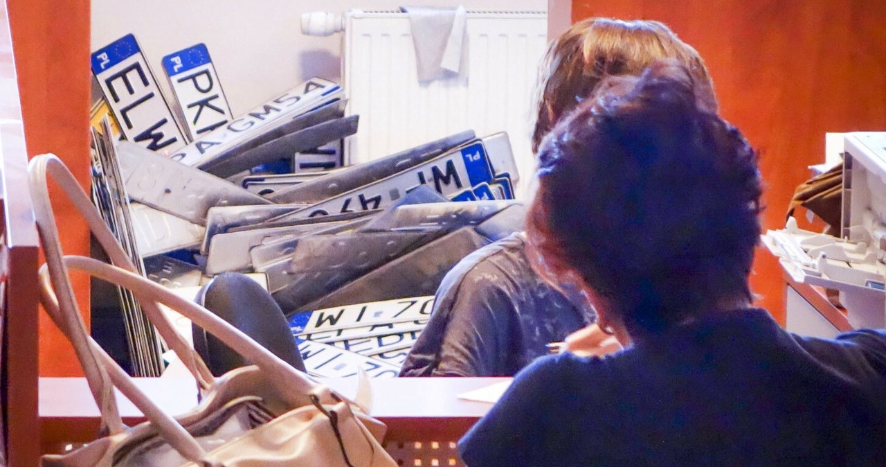 Zmiany w rejestracji pojazdów. Nowe przepisy uproszczą proces