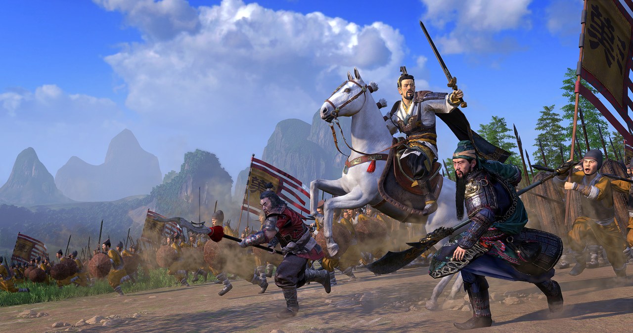 Cztery hitowe gry na koniec miesiąca. Amazon Prime Gaming rozbija bank!