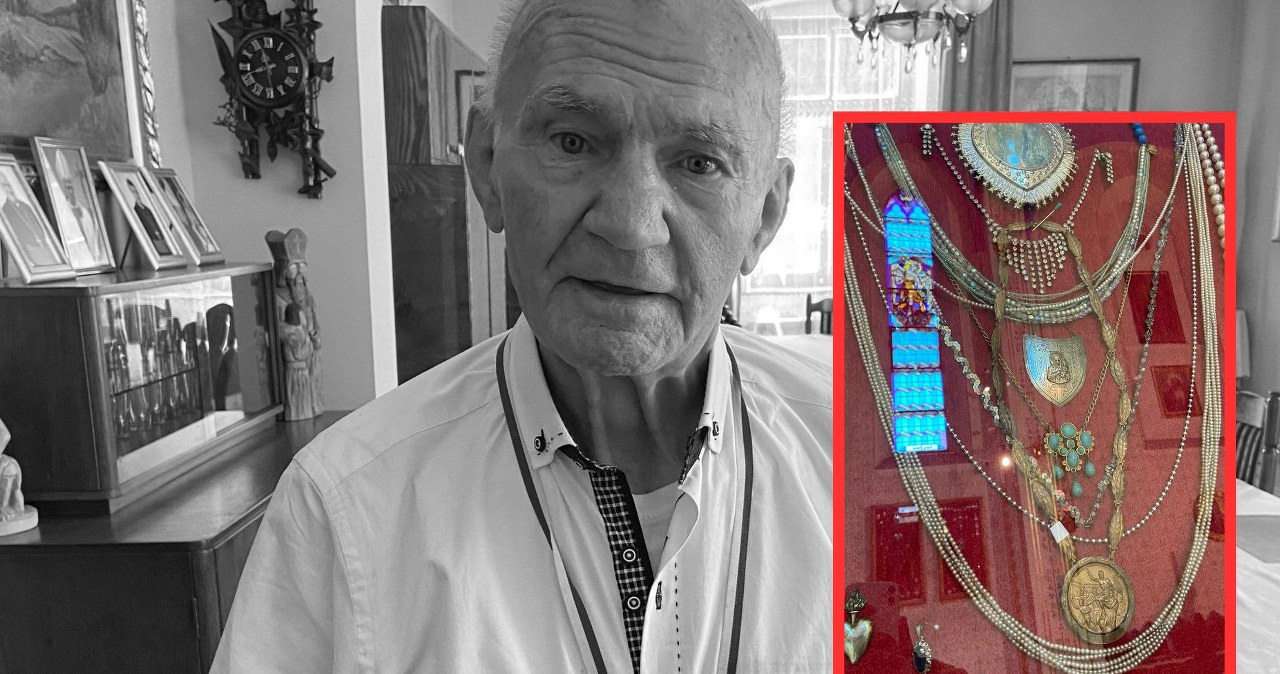 Polski mistrz przed śmiercią oddał wszystkie medale. Ekspresowa decyzja