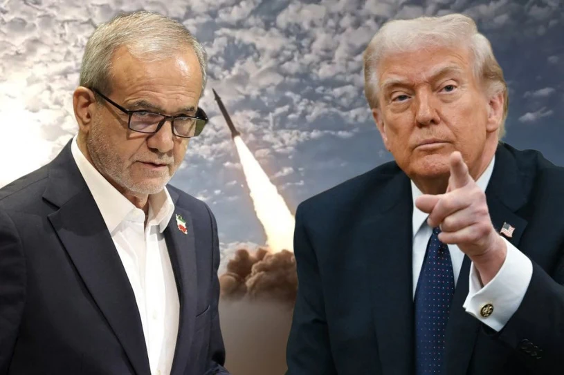 Iran przygotowuje się na atak USA. Operacja na kluczowej wyspie