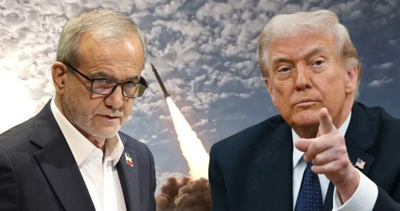 Iran przygotowuje się na atak USA. Operacja na kluczowej wyspie