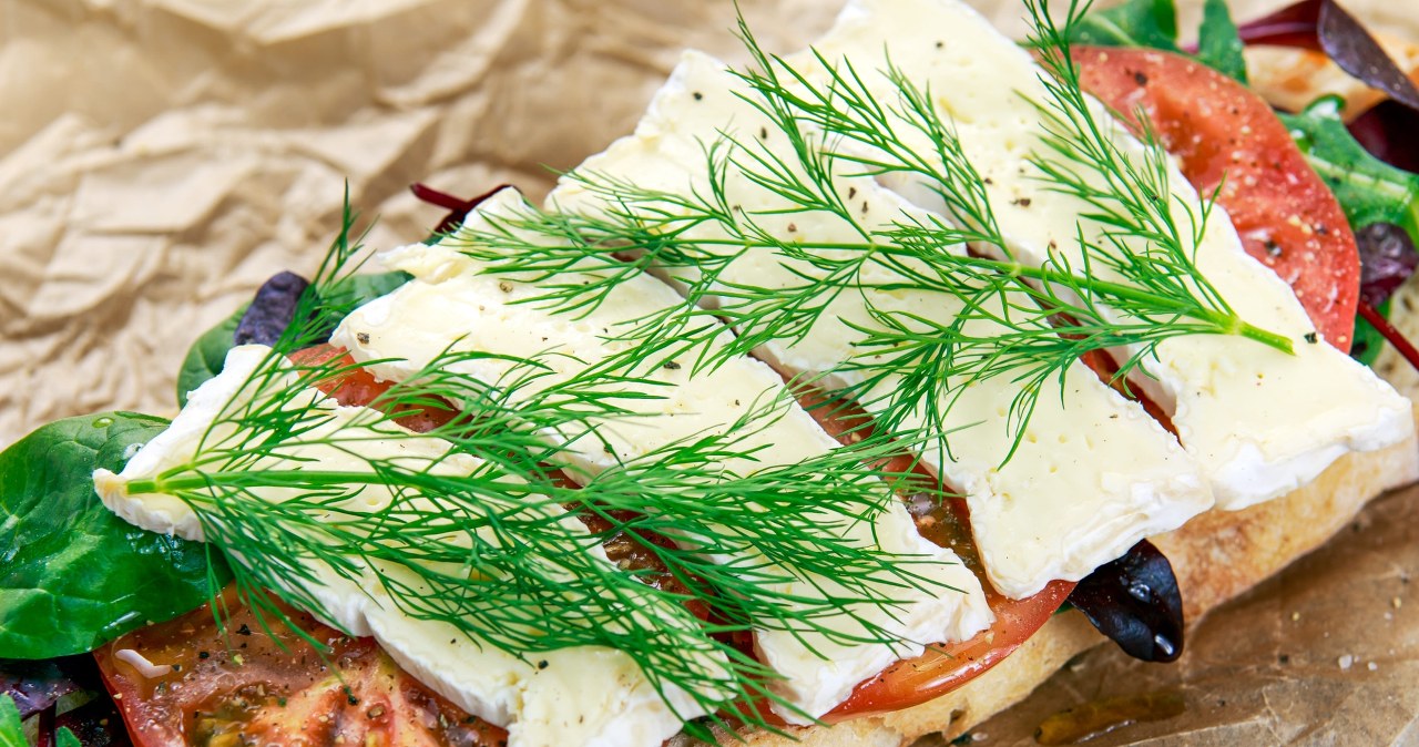 To najgorszy ser, a ciągle go jemy. Cholesterol wystrzela w kosmos