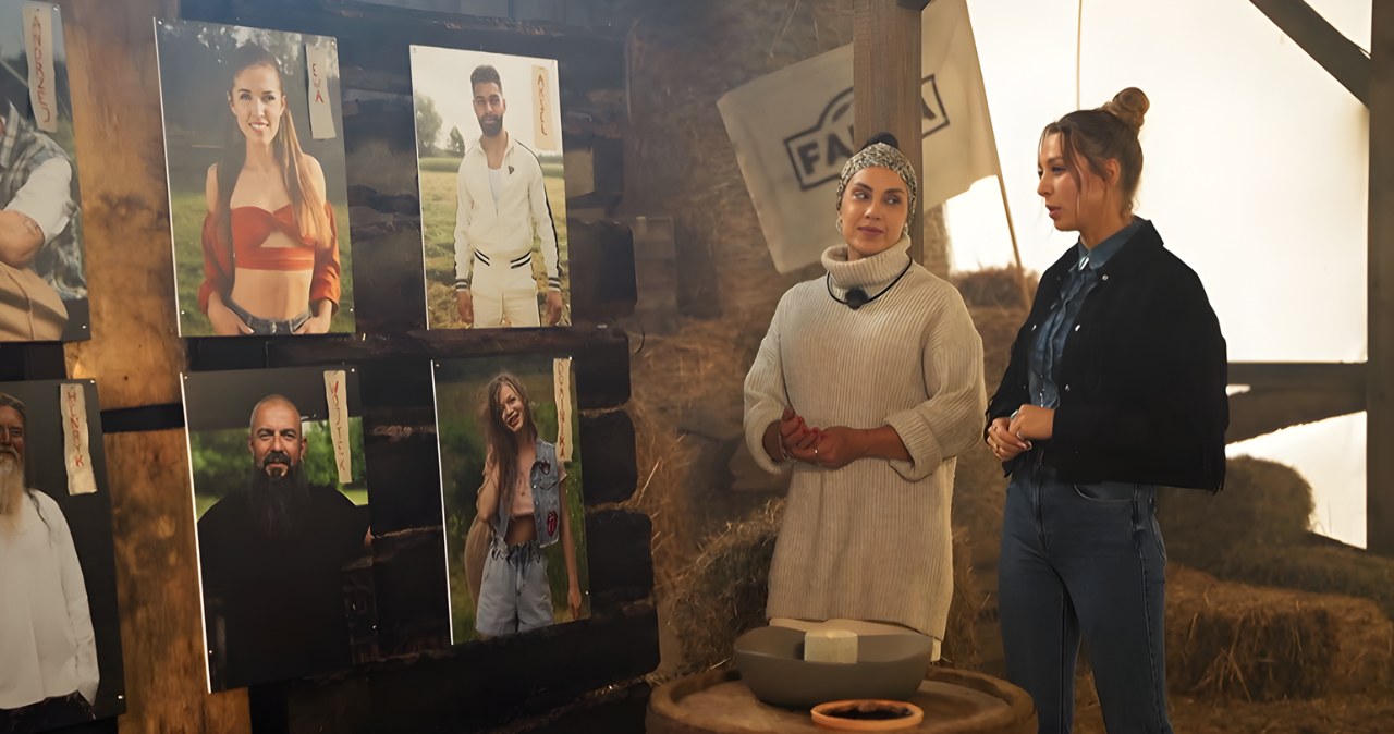 "Farma": zawrzało po emisji. Widzowie nie mają złudzeń