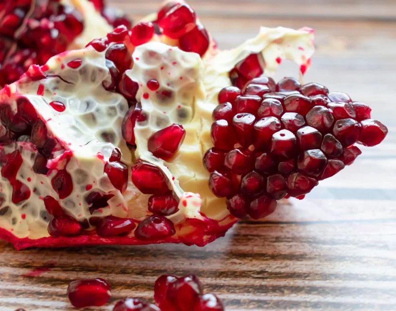 Jeden z najzdrowszych owoców. Działa jak tarcza na organizm