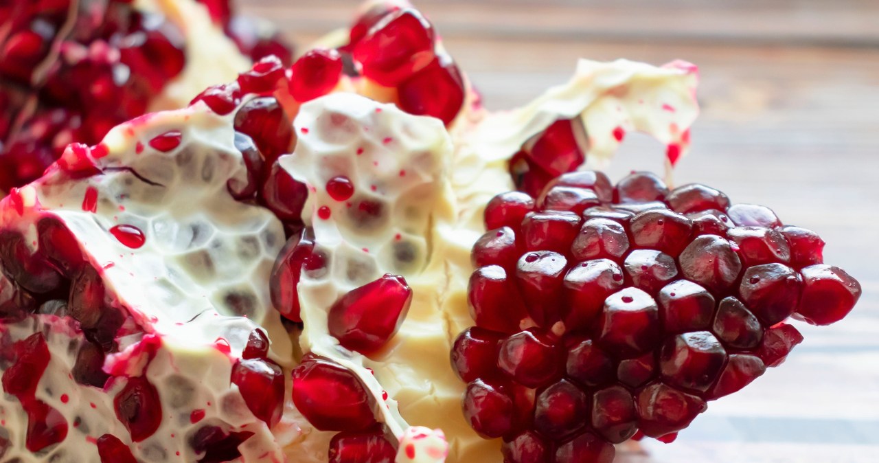 Jeden z najzdrowszych owoców. Działa jak tarcza na organizm