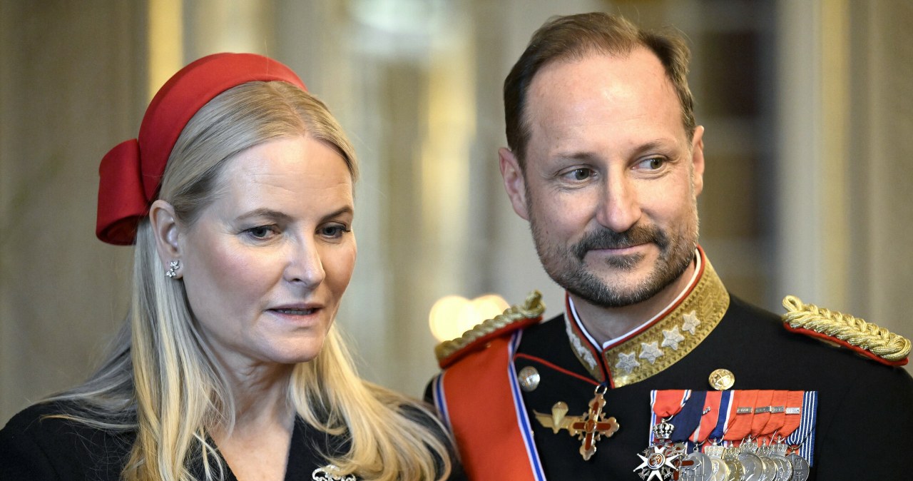 Niepokojące wieści o Mette-Marit. Król ujawnia powód jej nieobecności
