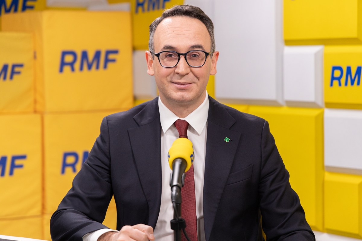 ​Czy stanieje przejazd autostradą A2? Odpowie Dariusz Klimczak