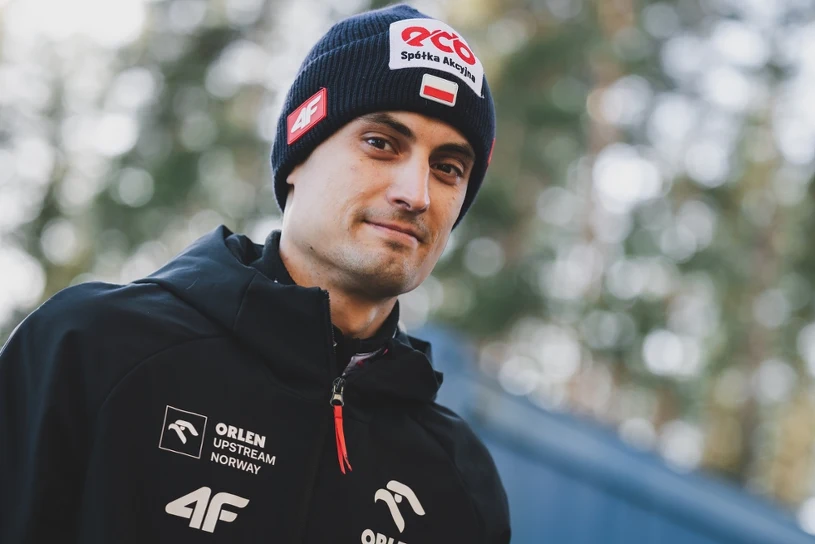 Szalony sezon Macieja Kota. Wskazuje problemy i mówi: To dziwna sprawa