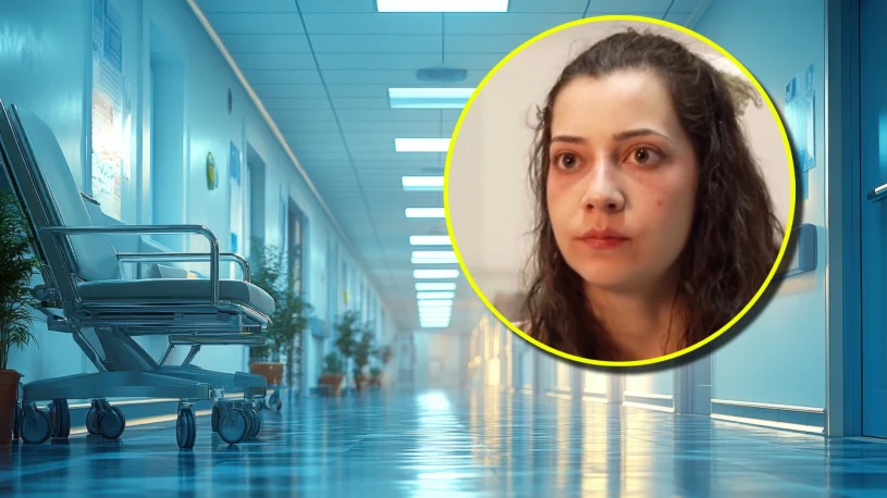 "Chcę po prostu odejść". 25-latka z Hiszpanii podda się eutanazji