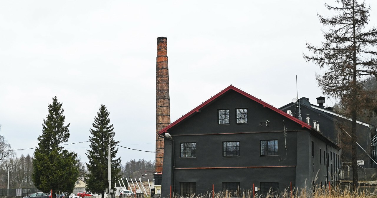 Browar Palikota wystawiony na sprzedaż. "Klątwa ciąży na tym zakładzie"