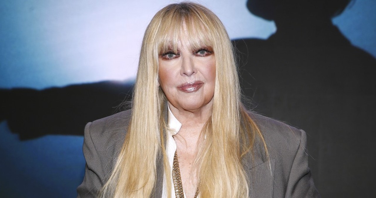 Maryla Rodowicz czekała na to całą swoją karierę. "Byłam niewidzialna"