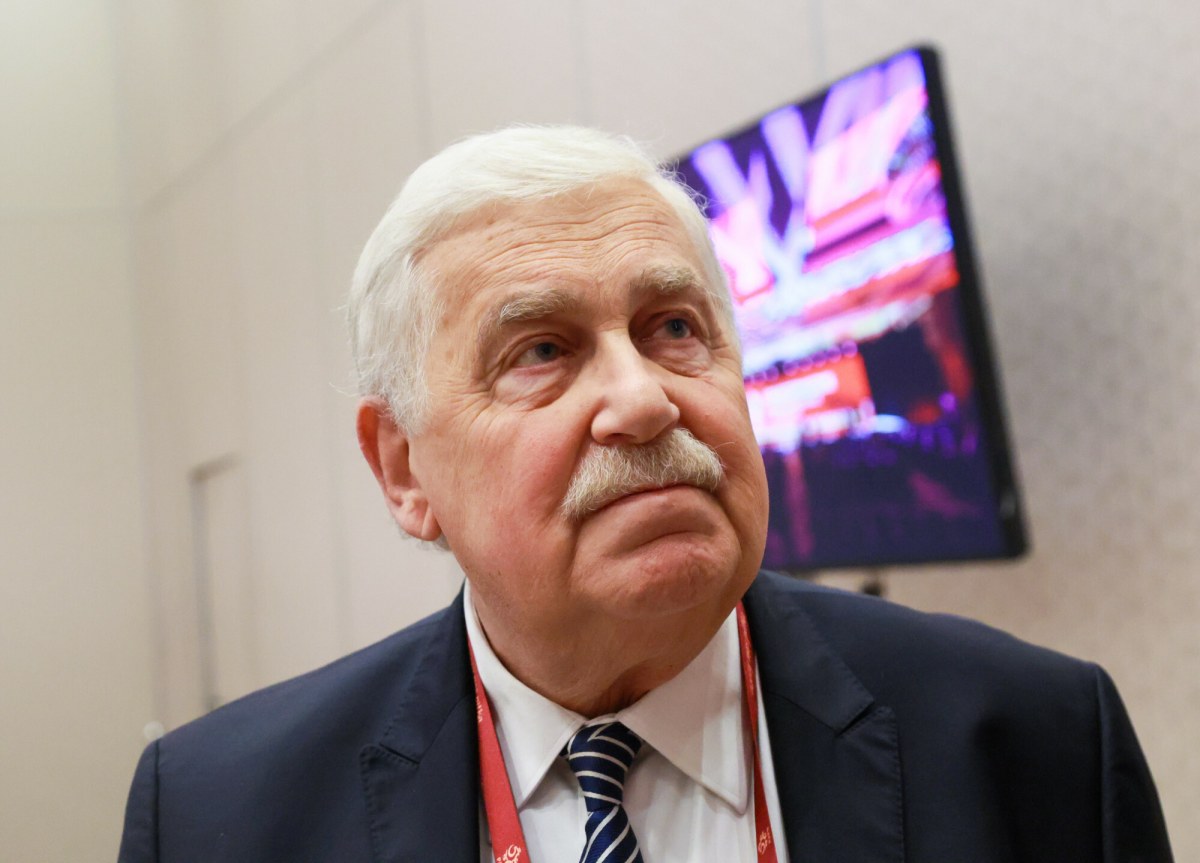 ​Jaka przyszłość czeka reprezentację Polski? Na to pytanie odpowie były selekcjoner