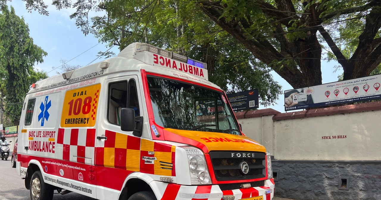 Przygotowywali jej pogrzeb. 50-latka nieoczekiwanie wróciła do żywych