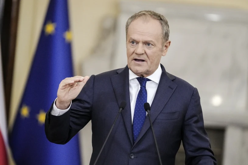 Donald Tusk ogłasza ws. cen paliw, a potem taka przestroga. Jest pełen obaw