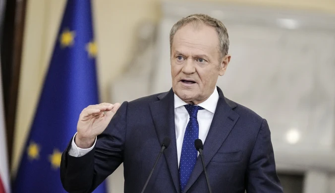 Donald Tusk ogłasza ws. cen paliw, a potem taka przestroga. Jest pełen obaw
