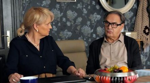 Zdjęcie ilustracyjne Barwy szczęścia odcinek 3352 