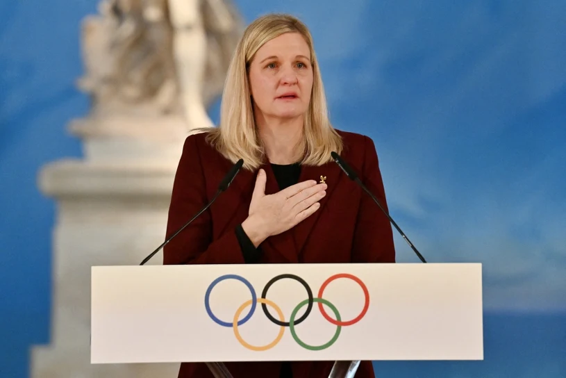 MKOl ogłosił ws. transpłciowych zawodniczek. Nowa polityka na kolejnych IO