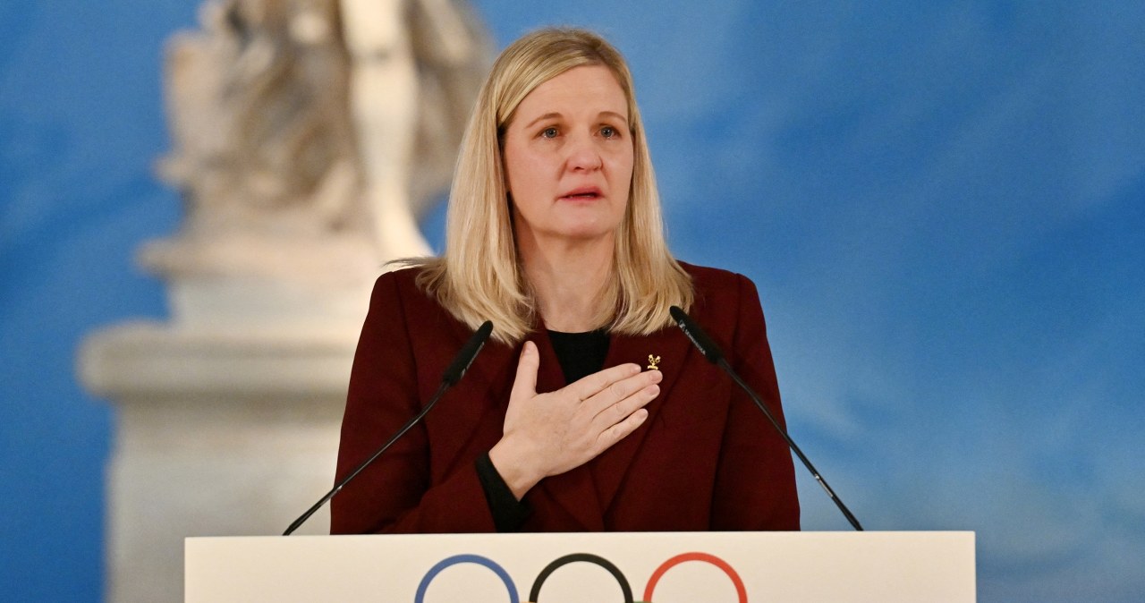 MKOl ogłosił ws. transpłciowych zawodniczek. Nowa polityka na kolejnych IO