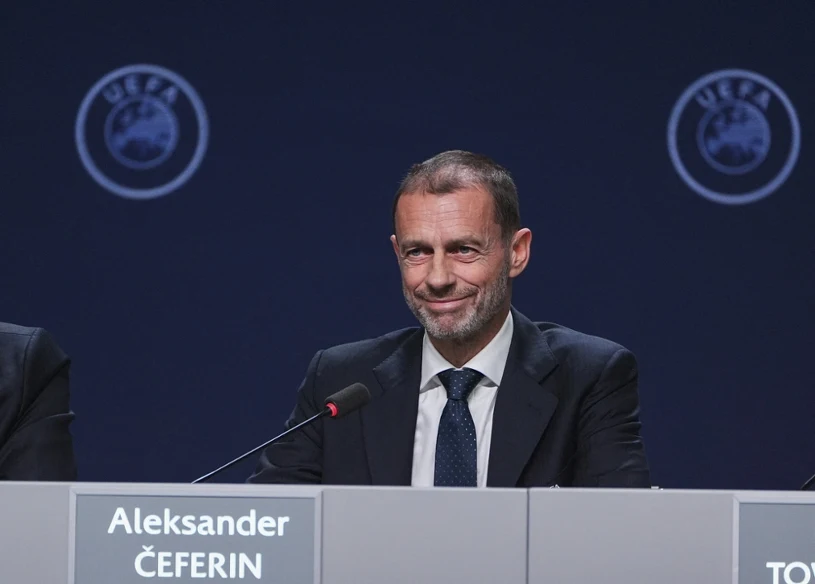 UEFA ukarała Jagiellonię i Lecha przed barażami Polaków