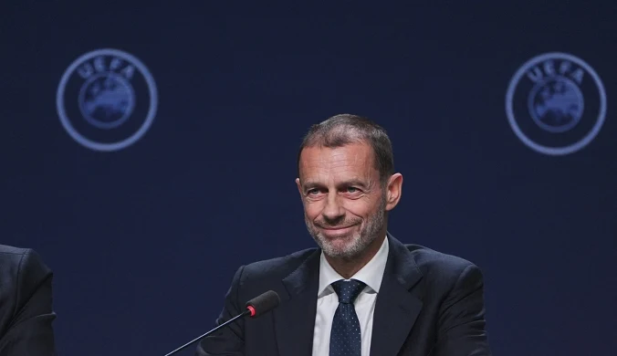 Takie wieści przed meczem Polaków. UEFA bezwzględna. Posypały się kary