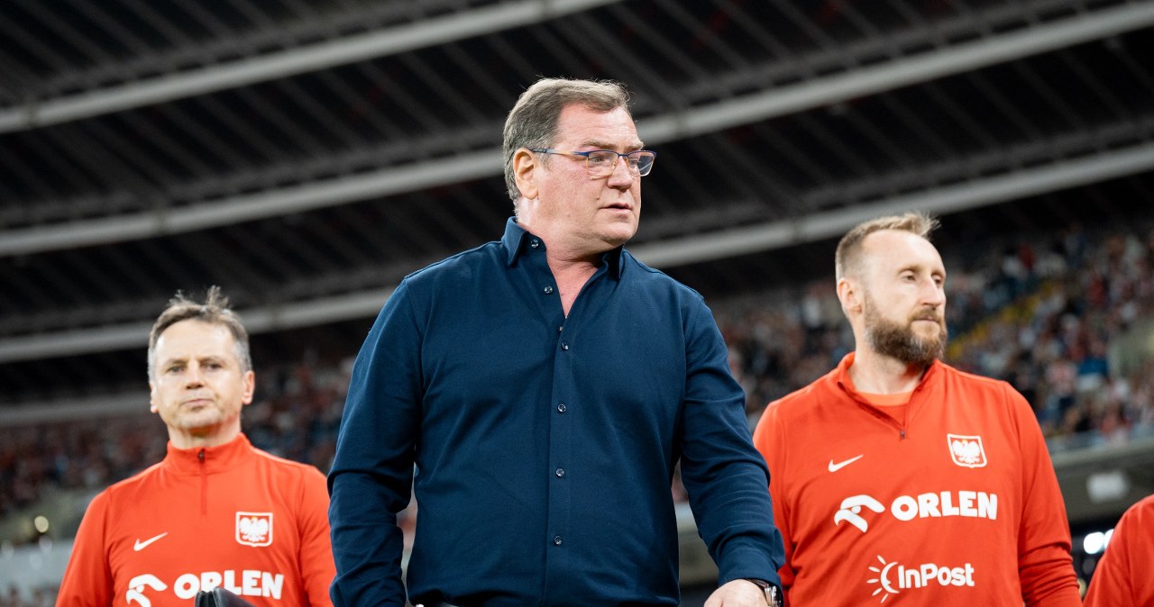 Szwecja - Polska: mecz, jak inna dyscyplina sportu. Szykują się ważne zmiany