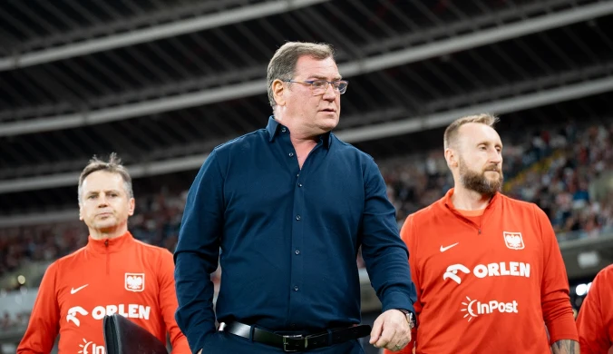 Szwecja - Polska: mecz, jak inna dyscyplina sportu. Szykują się ważne zmiany
