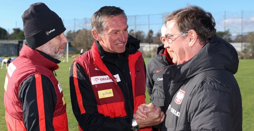 PZPN pilnie ogłasza. To koniec. "Przestaje pełnić funkcję selekcjonera"