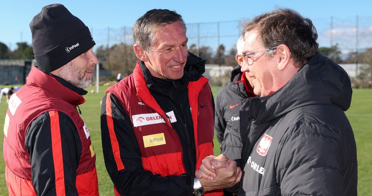 PZPN pilnie ogłasza. To koniec. "Przestaje pełnić funkcję selekcjonera"