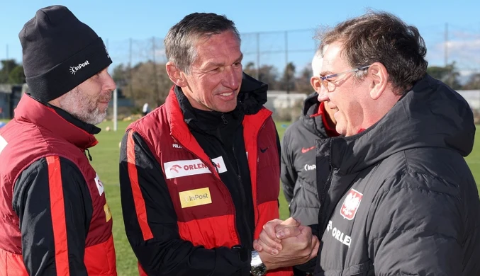 PZPN pilnie ogłasza. To koniec. "Przestaje pełnić funkcję selekcjonera"