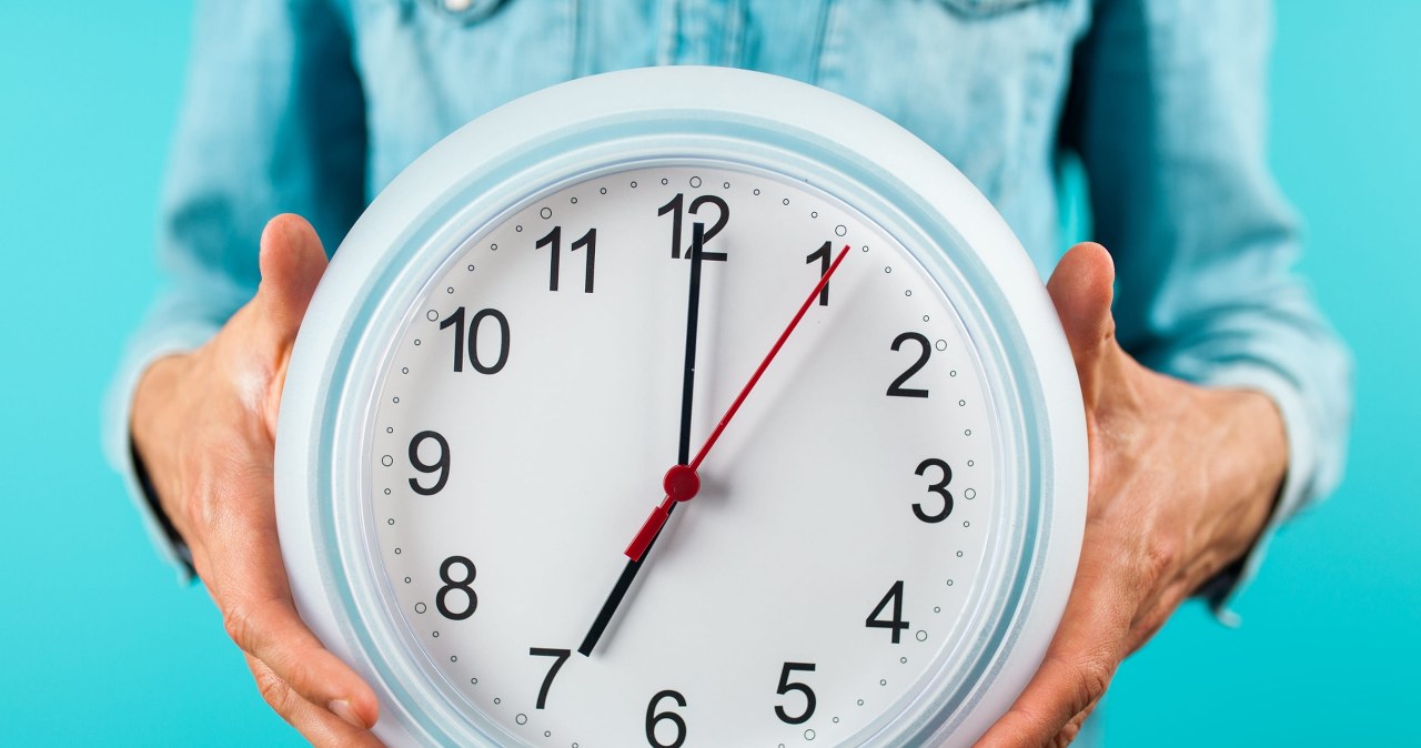 Zmiana czasu w letni: Badania pokazują, iż może być szkodliwa