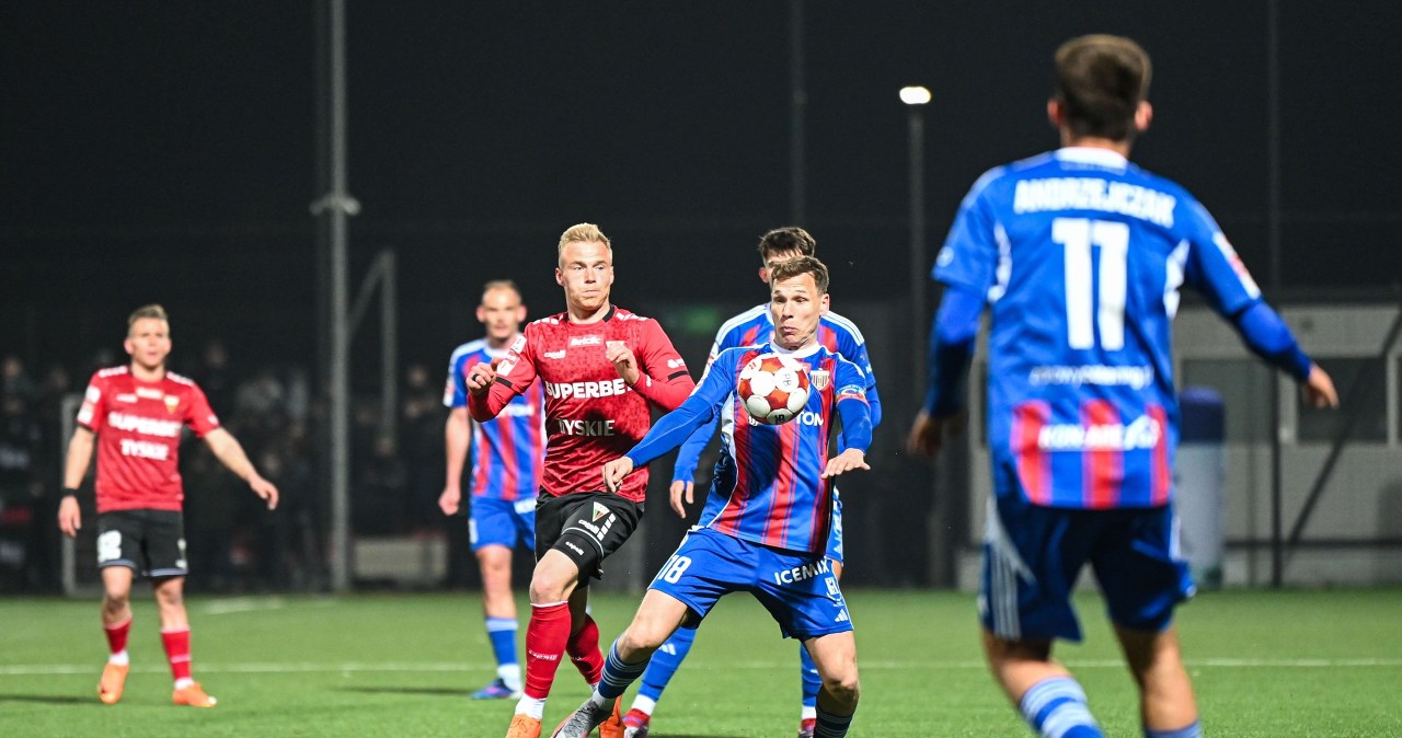 Przeprowadzka Papszuna do Warszawy, a teraz taki zwrot. Ogłoszono rozstanie