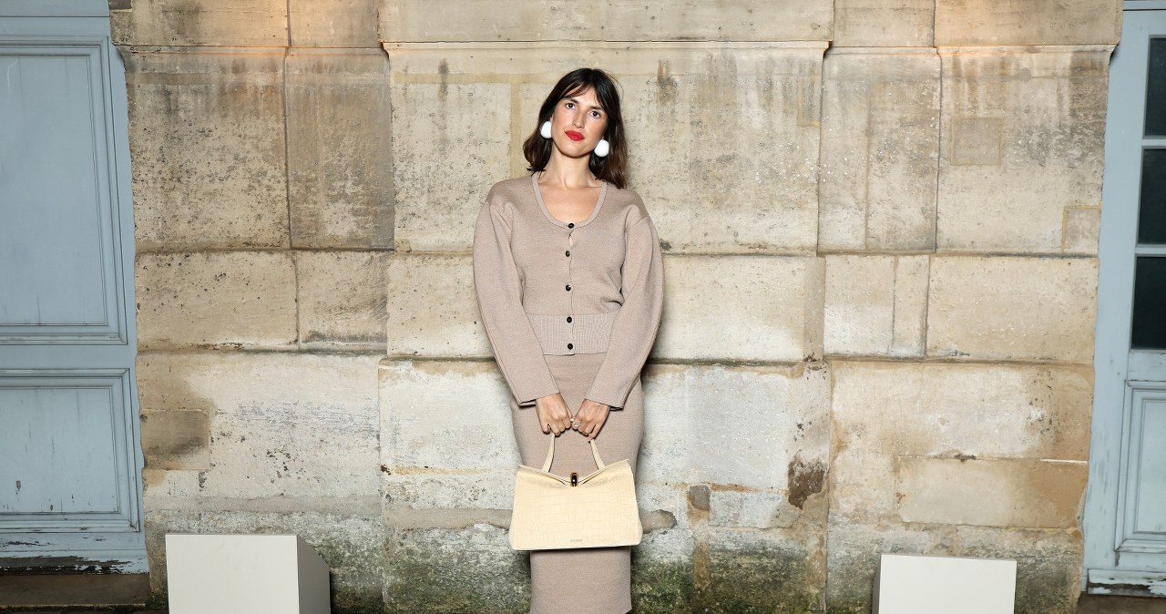 W co się ubrać na Wielkanoc, aby zachwycać? Ten kolor robi całą stylizację