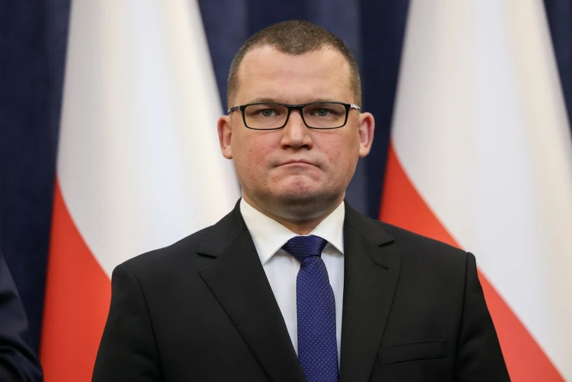 Pałac Prezydencki: Prezydent pilnie czeka na ustawę o cenach paliw