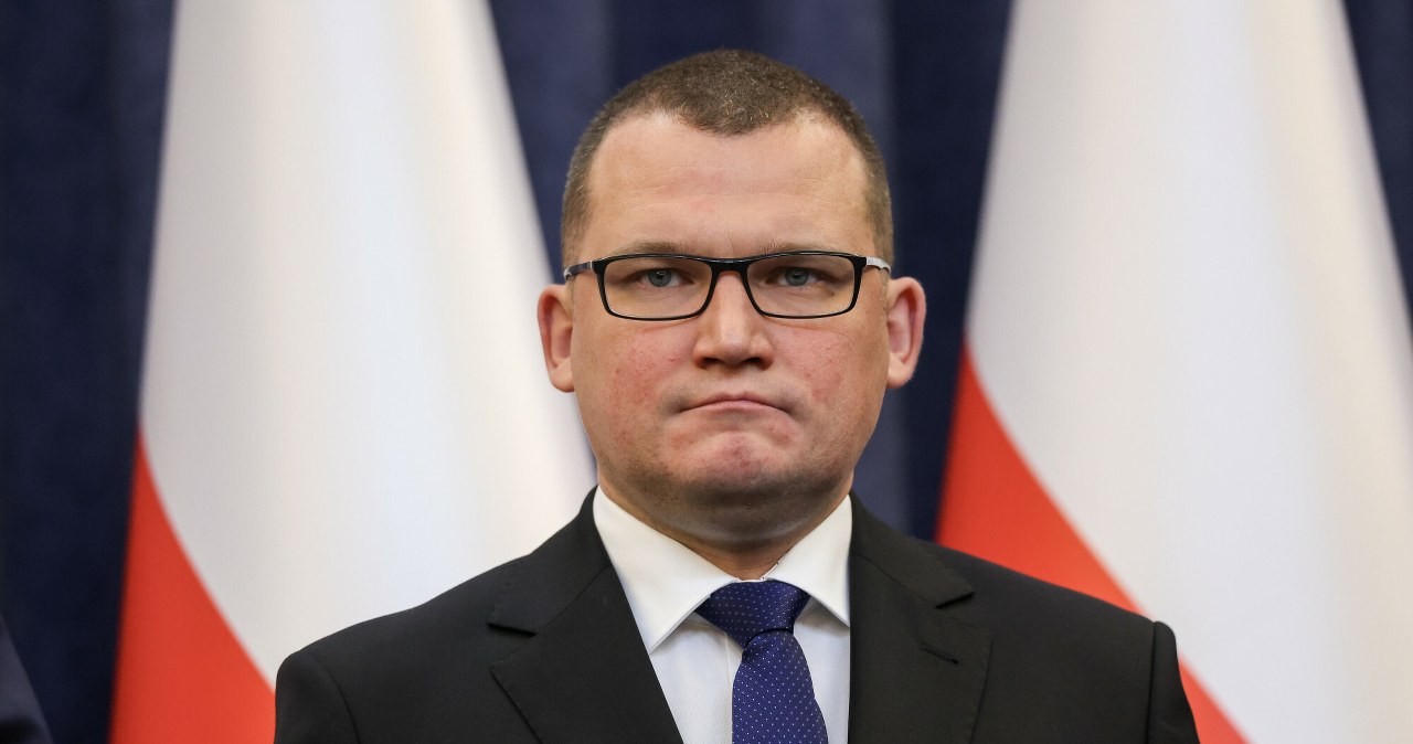 Pałac Prezydencki reaguje na program "CPN". "Prezydent oczekuje na ustawę"