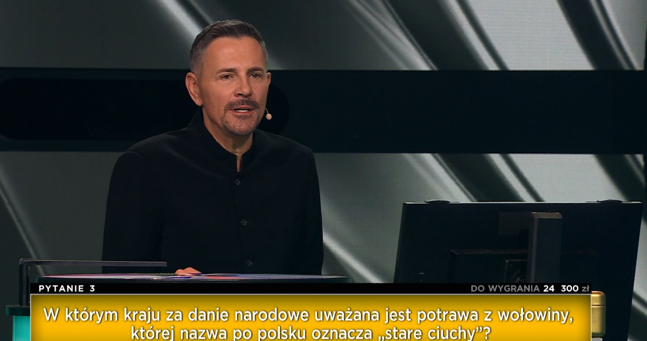 "Awantura o kasę". Co mają ze sobą wspólnego kuchnia i stare ciuchy?