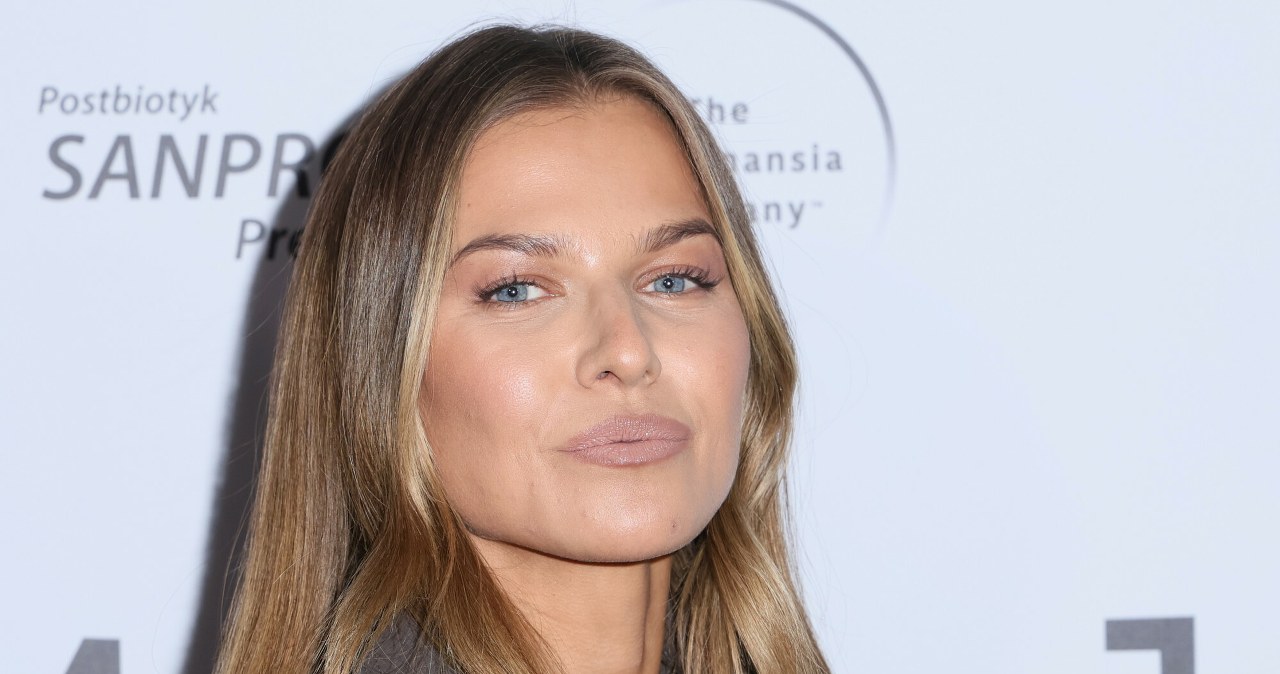 Przyczepili się do ust Lewandowskiej. Gwiazda postanowiła wyjawić tajemnicę