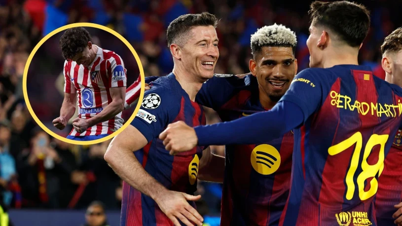 To on ma zastąpić Lewandowskiego. Pilne wieści z Madrytu, ogromna podwyżka