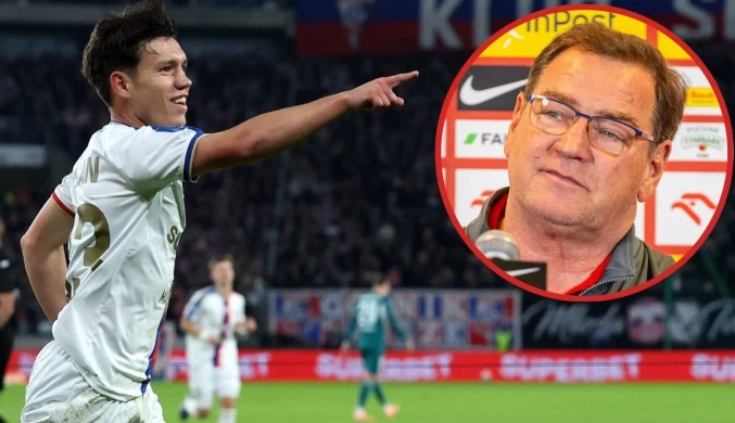 Urban nikomu nie mówił. Jest przeciek. To on może dostać polski paszport