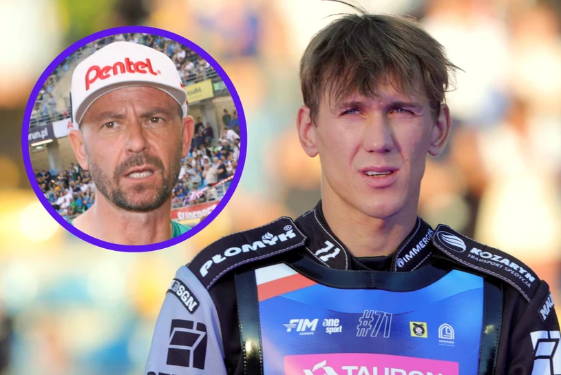 Janowski dostał ultimatum – przyszłość w Sparcie pod znakiem zapytania