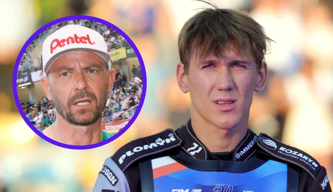 Polski mistrz podjął ważną decyzję. Usłyszał ultimatum, to koniec