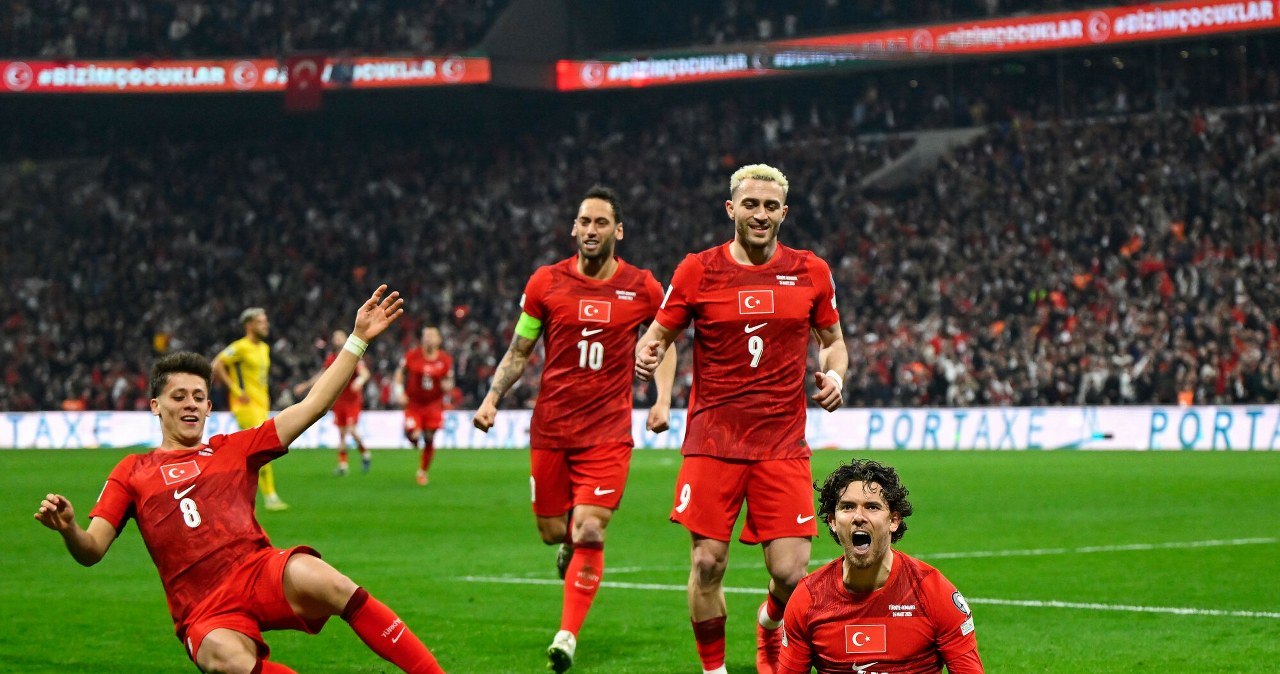 Pierwszy finalista baraży już znany, zdecydował jeden gol. Faworyt zaskoczony